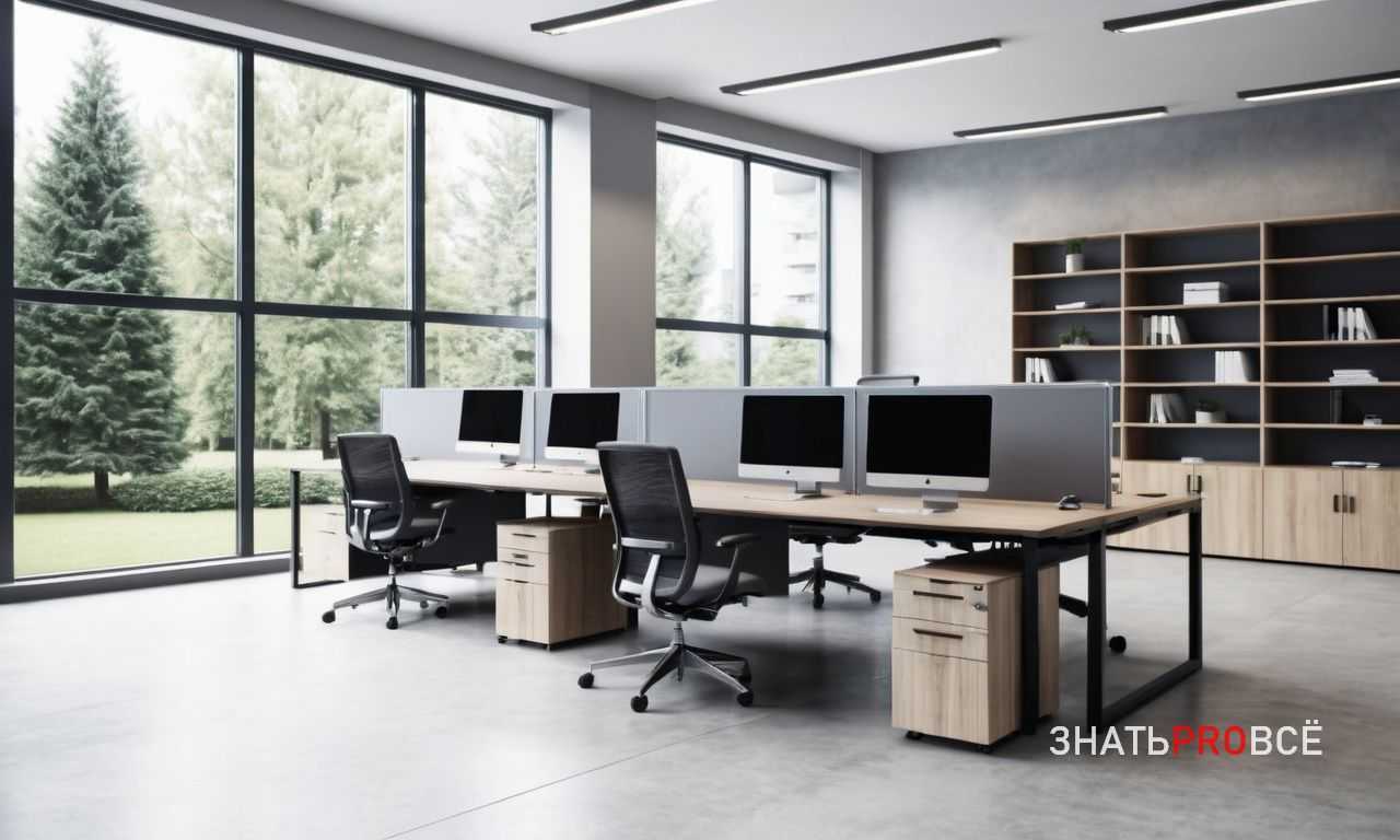 Необходимость восстановления баланса