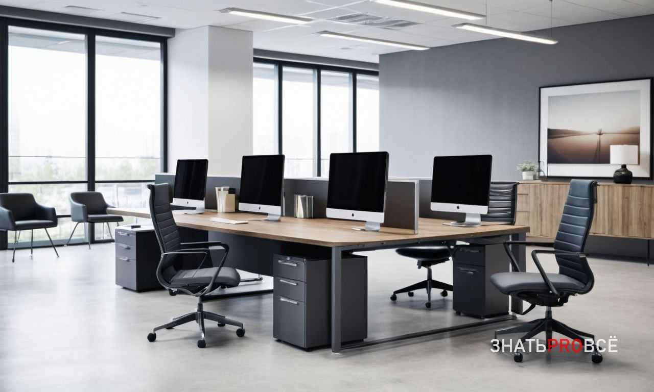 Как найти баланс между карьерой и самореализацией