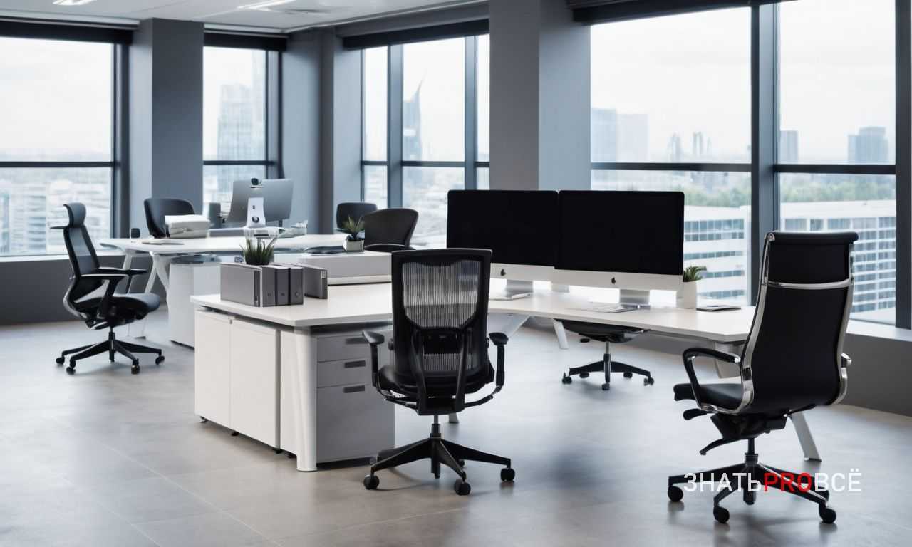 Как оптимизировать рабочие процессы для повышения эффективности