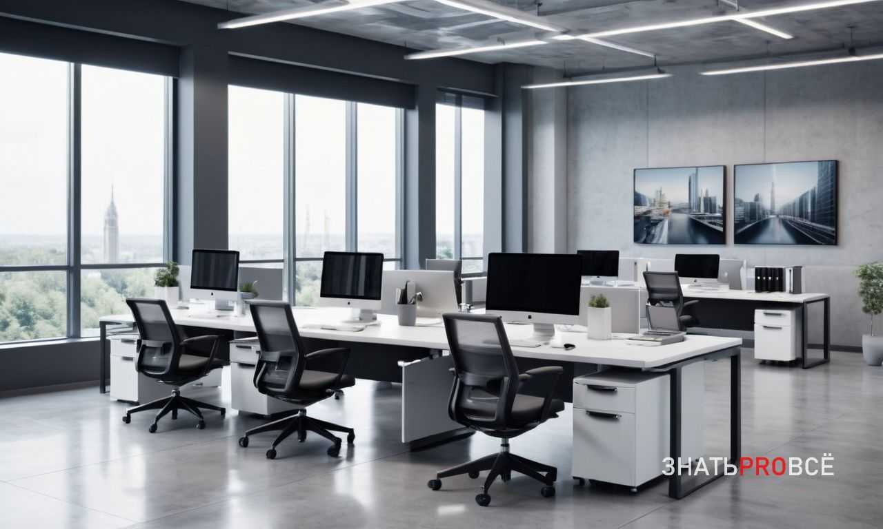 Шаг 2: Определите цели и стратегию