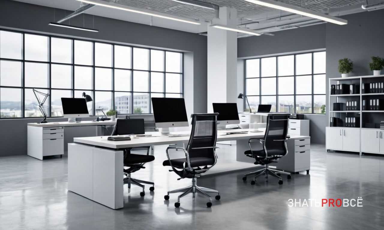 Как организовать свой рабочий процесс для достижения высокой эффективности