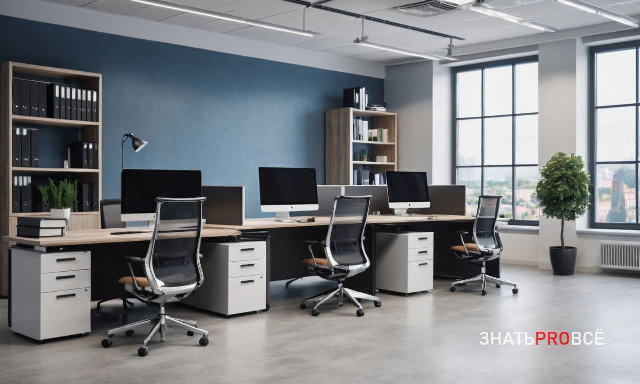 Основные критерии для оценки