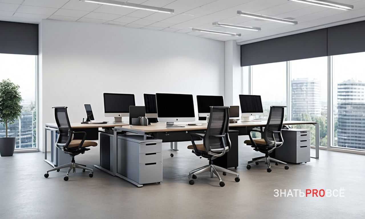 3. Размер компании и атмосфера