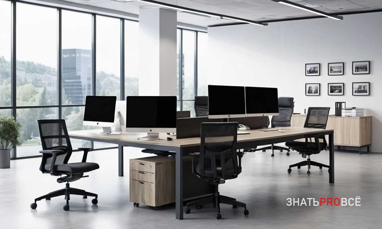 Выделите личное пространство