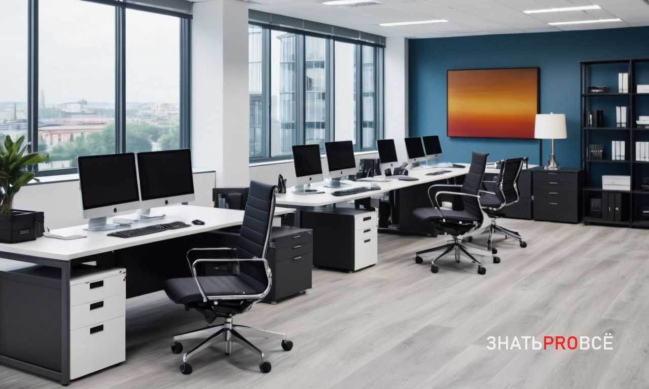 Подготовка к отпуску: заявление и планирование