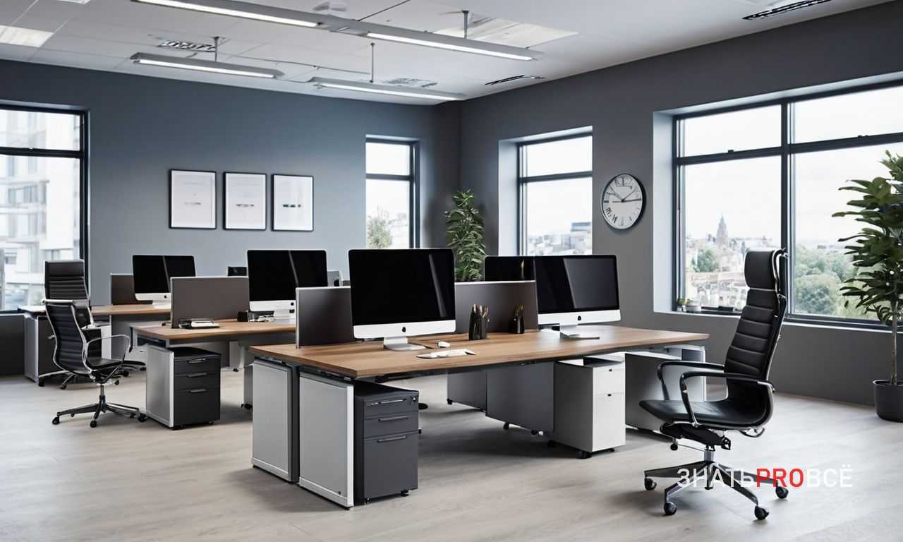 Преимущества планирования для продуктивности