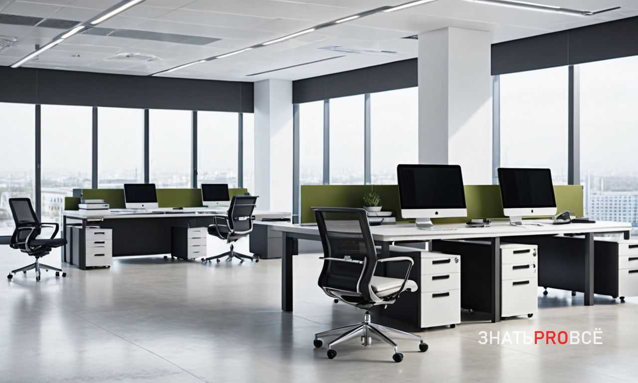 Как работать в условиях высокой конкуренции и выделиться среди коллег