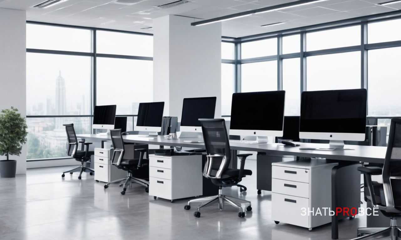 Физическая среда