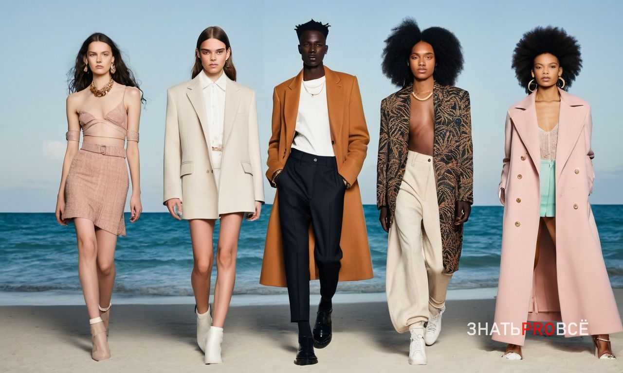 Как создать образ в стиле эклектика