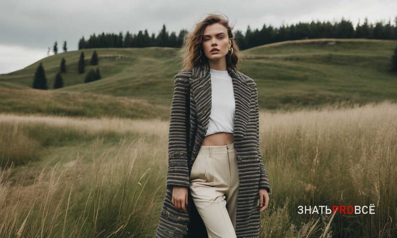 Популярные способы завязывания платка