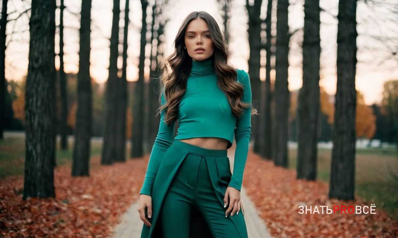 Как выбрать стильное пальто для холодной погоды