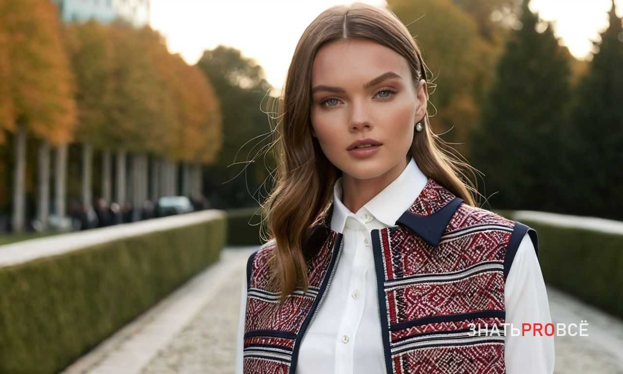 Как правильно сочетать колготки с цветными туфлями