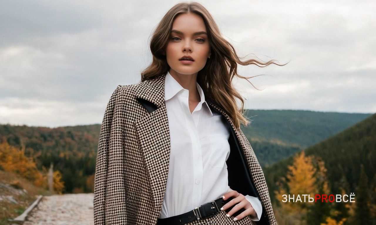 Стиль для мужчин после 40 - элегантность и зрелость