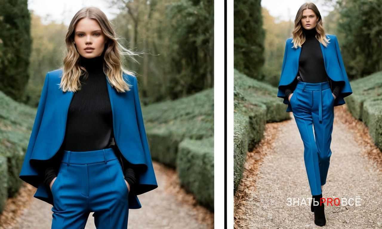 Стиль для невысоких женщин - визуальные приемы коррекции роста