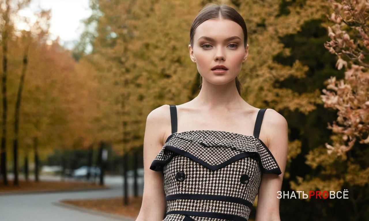 Как носить водолазку - стильные сочетания для мужчин и женщин