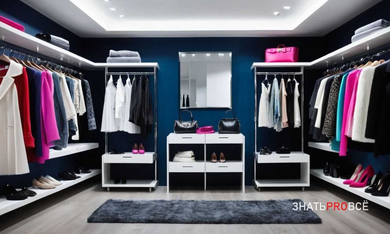 Какие вещи должны быть в капсульном гардеробе для работы?