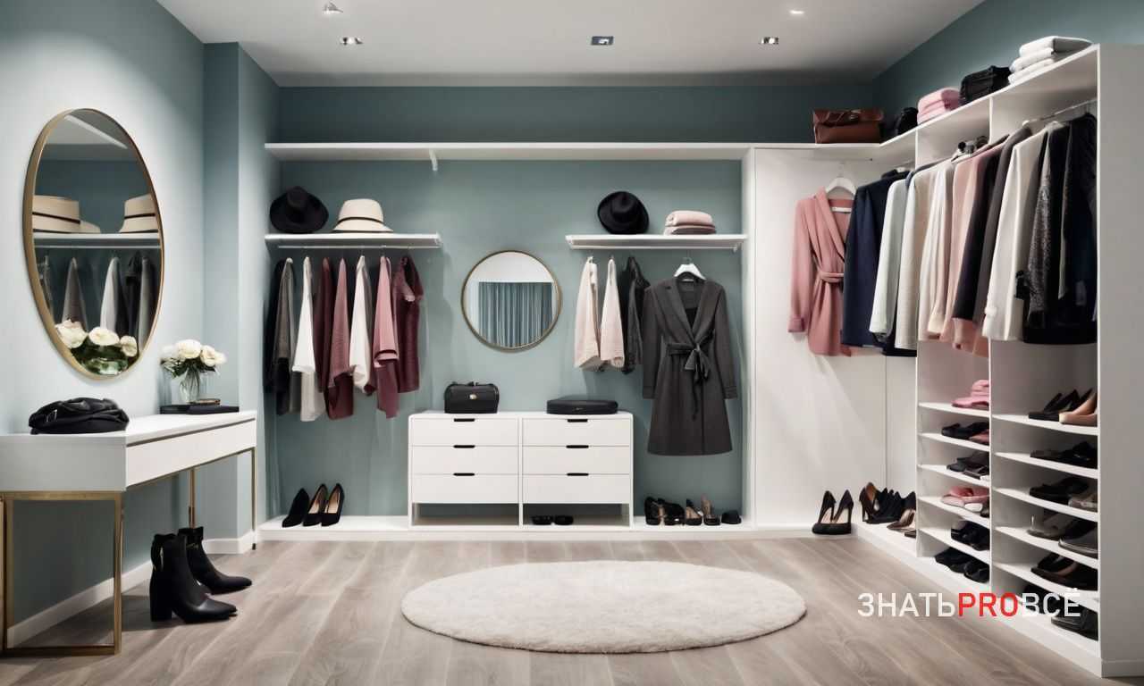 Как выбрать шарф для разных типов лица и телосложения