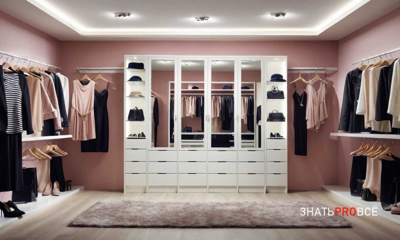 Овальное лицо