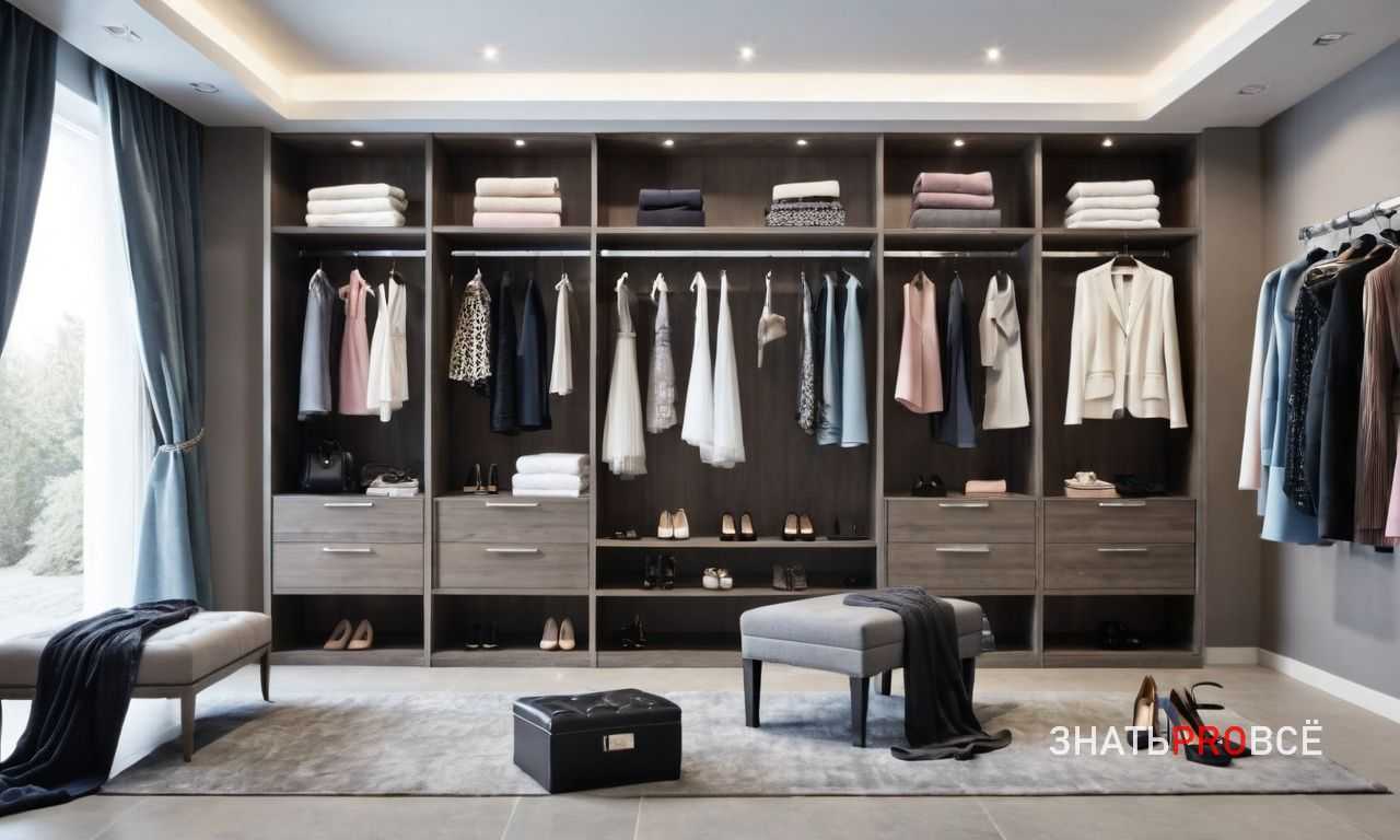 Базовый гардероб для студента - стиль, комфорт и бюджет