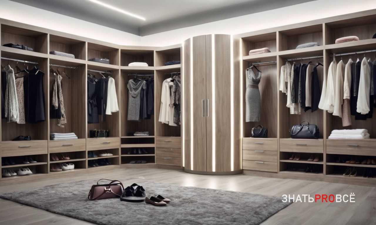 Цветовые тренды