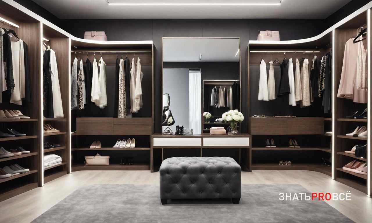 Роль обуви в создании делового образа: как выбрать правильно