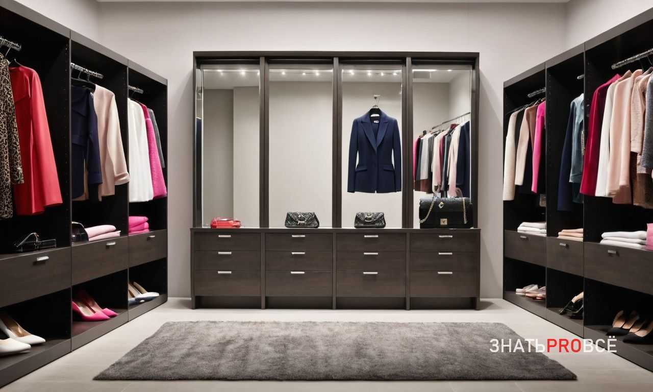 1. Сумки и клатчи