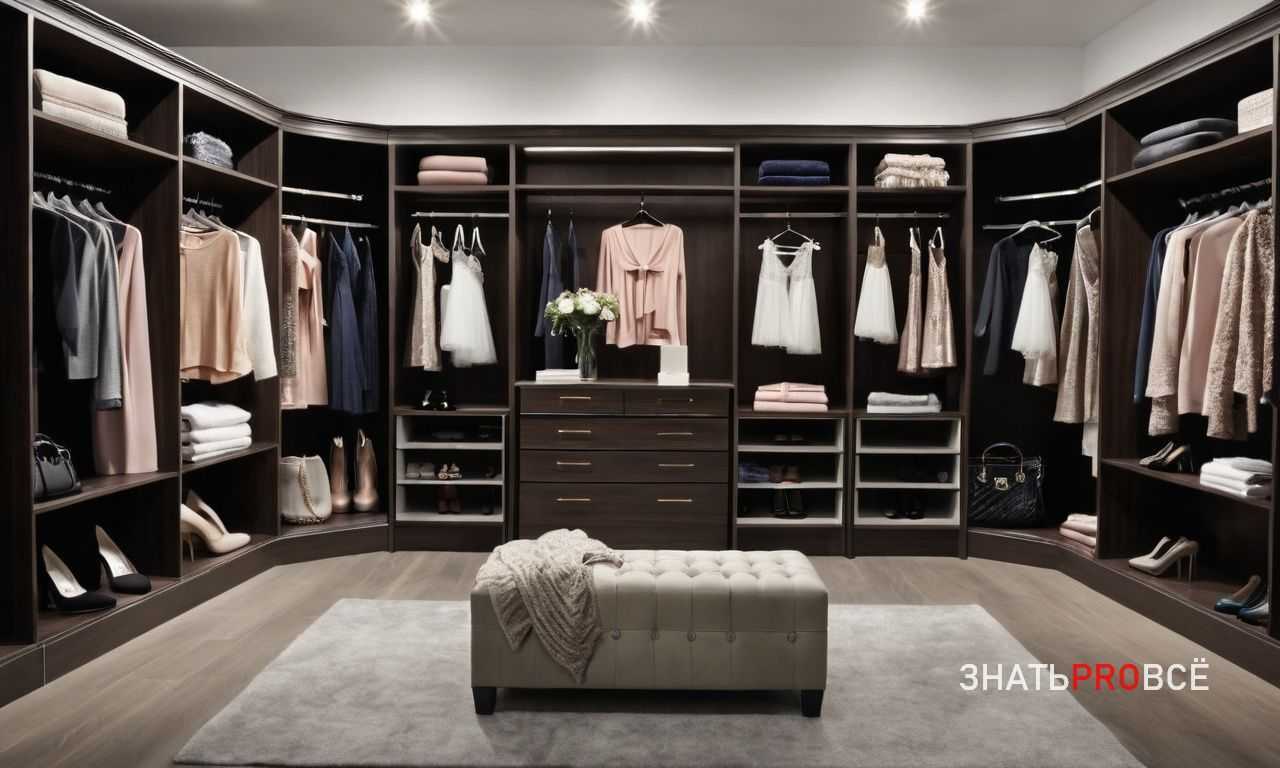 Летний уход