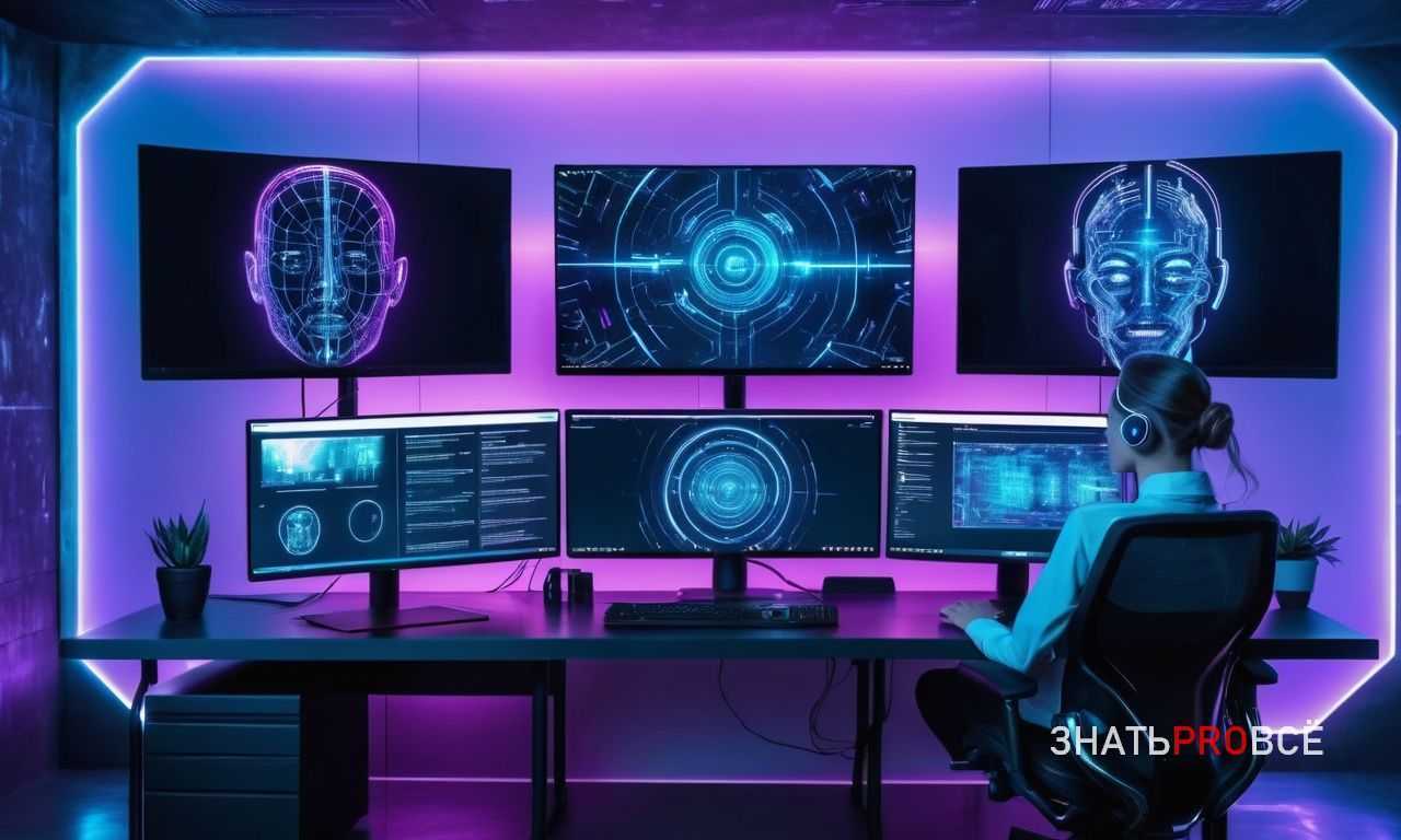 Применение робототехники в строительстве для автоматизации процессов