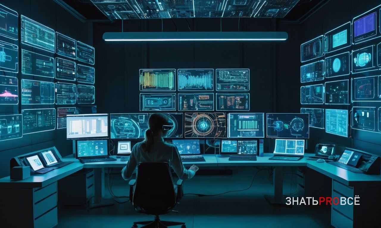 Использование ИИ в археологии