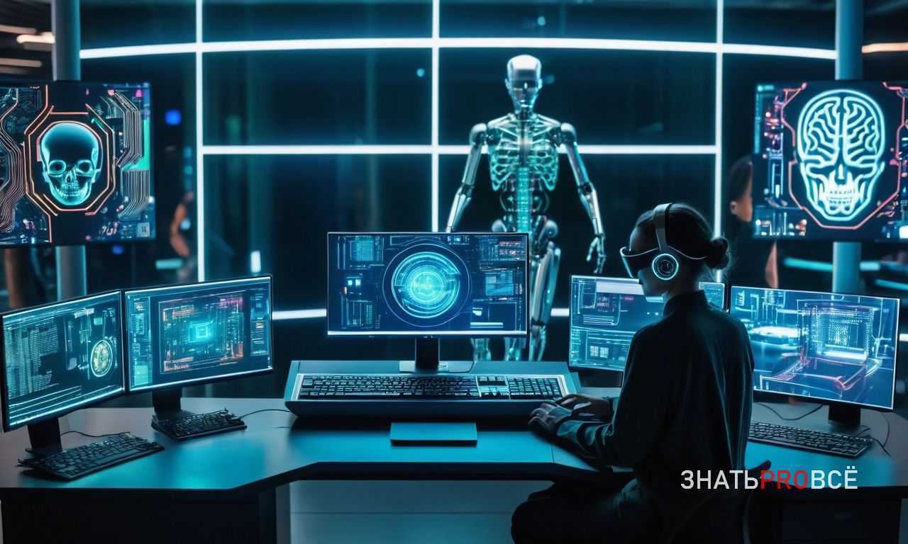 Технологии для создания реалистичных симуляторов вождения