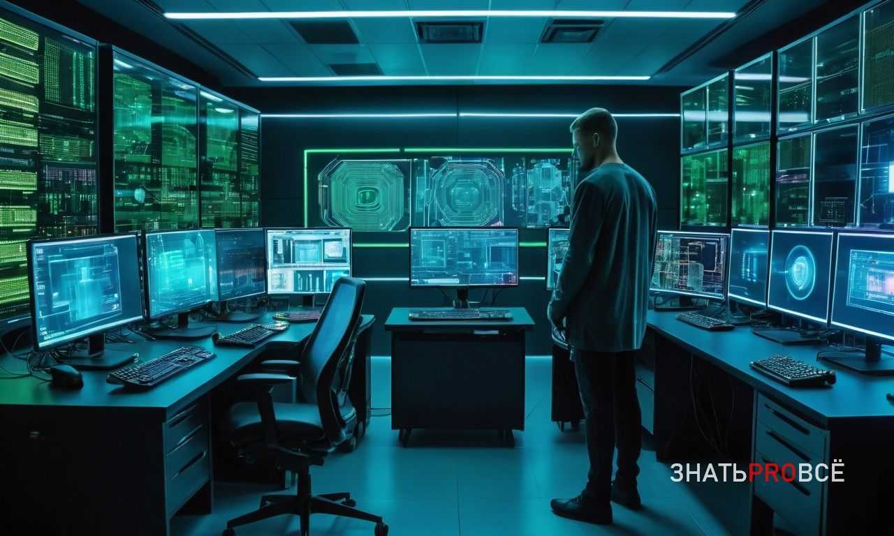 Снижение рисков утечек и фальсификаций данных с использованием блокчейн