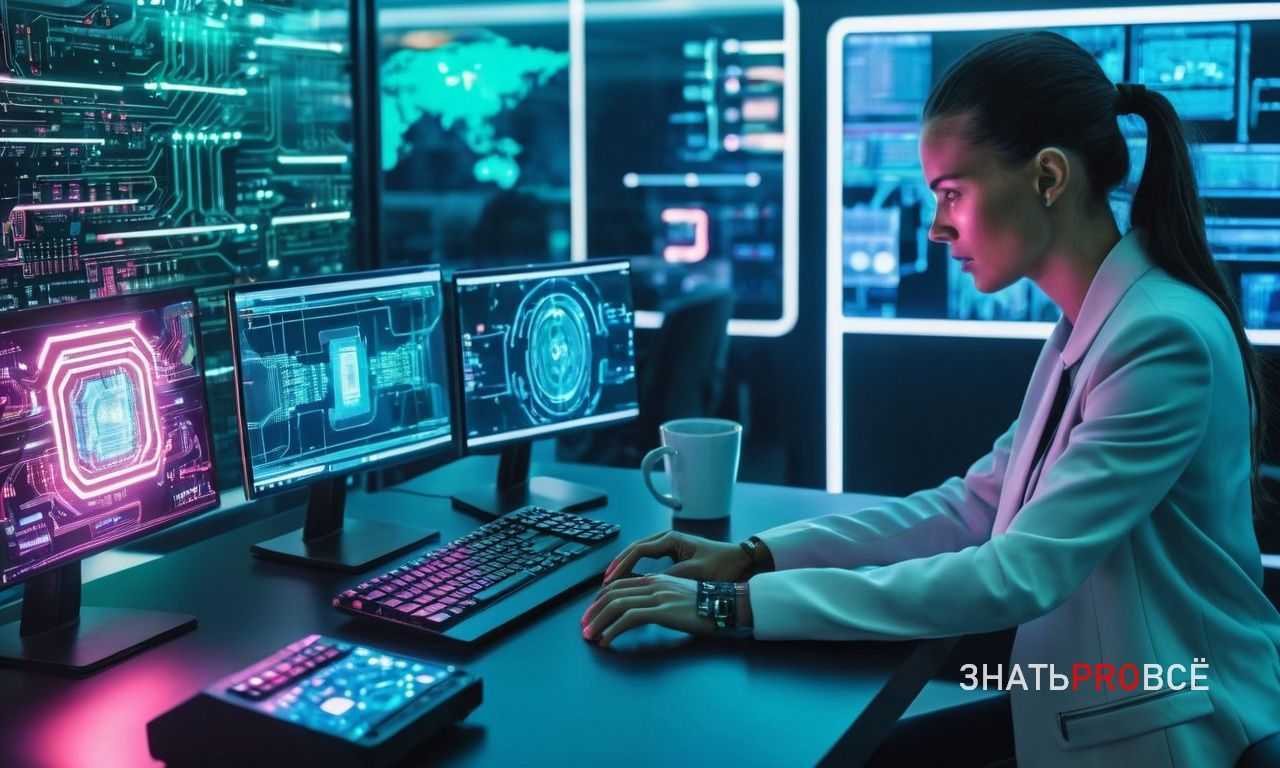 Применение искусственного интеллекта в сельском хозяйстве