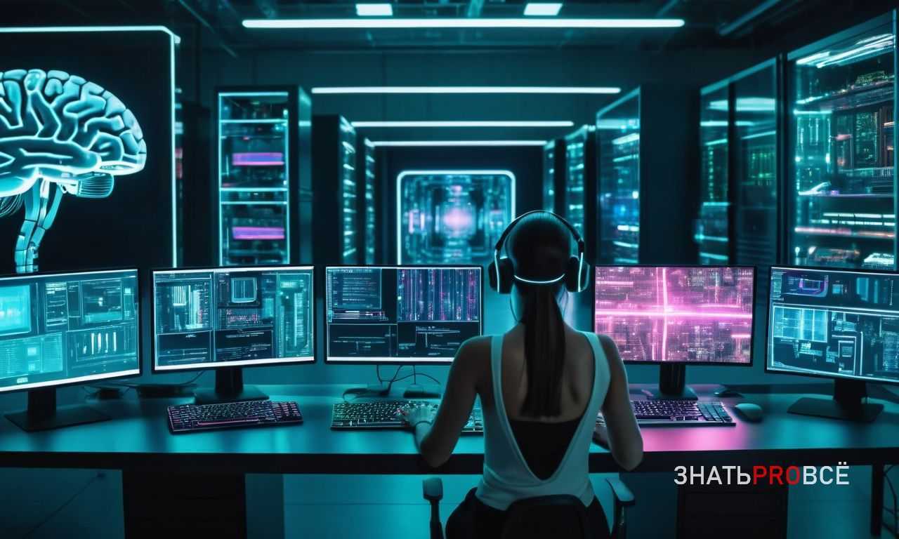 Роль датчиков IoT в мониторинге состояния оборудования умного здания