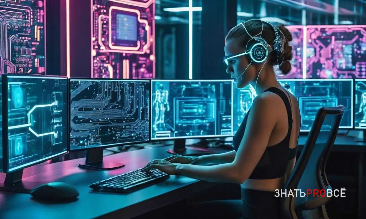 Интеграция AR с онлайн-магазинами: новый подход к виртуальным витринам