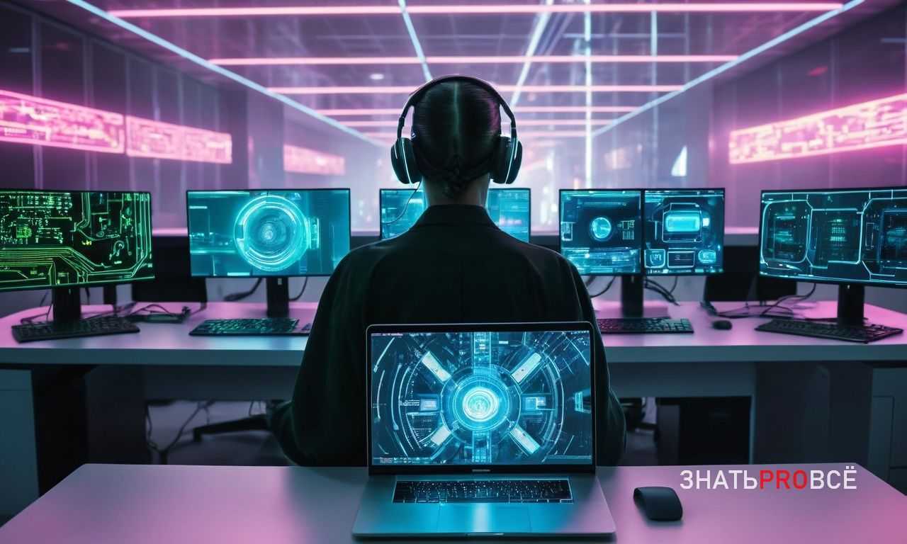 Интеграция датчиков напряжения