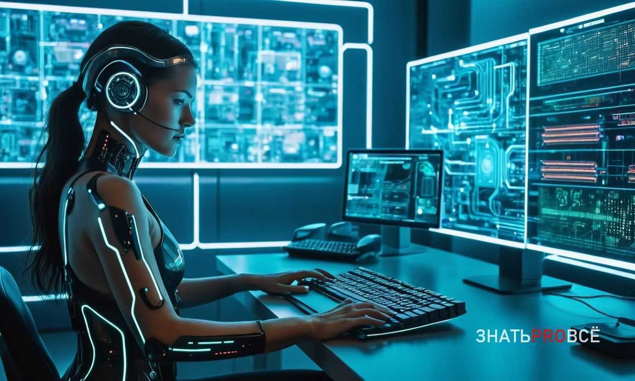 1. Выявление трендов через анализ контента