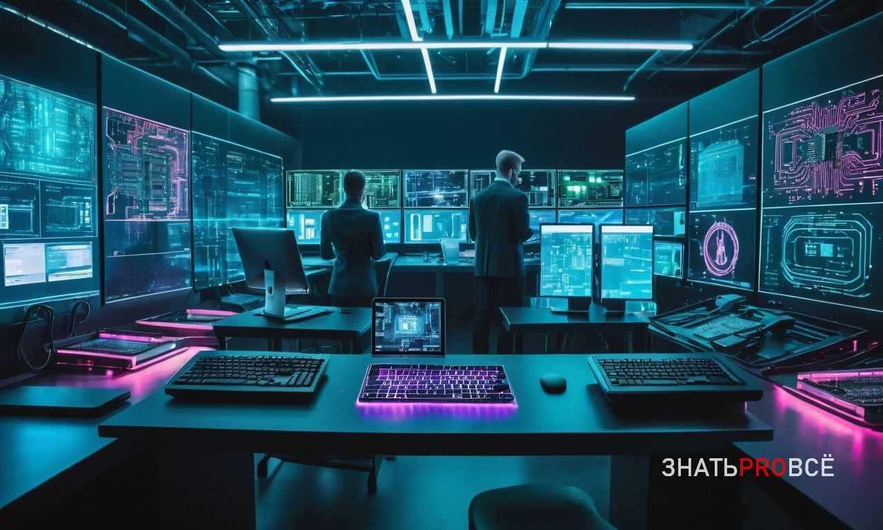 Роль дополненной реальности в продвижении брендов и маркетинговых стратегий