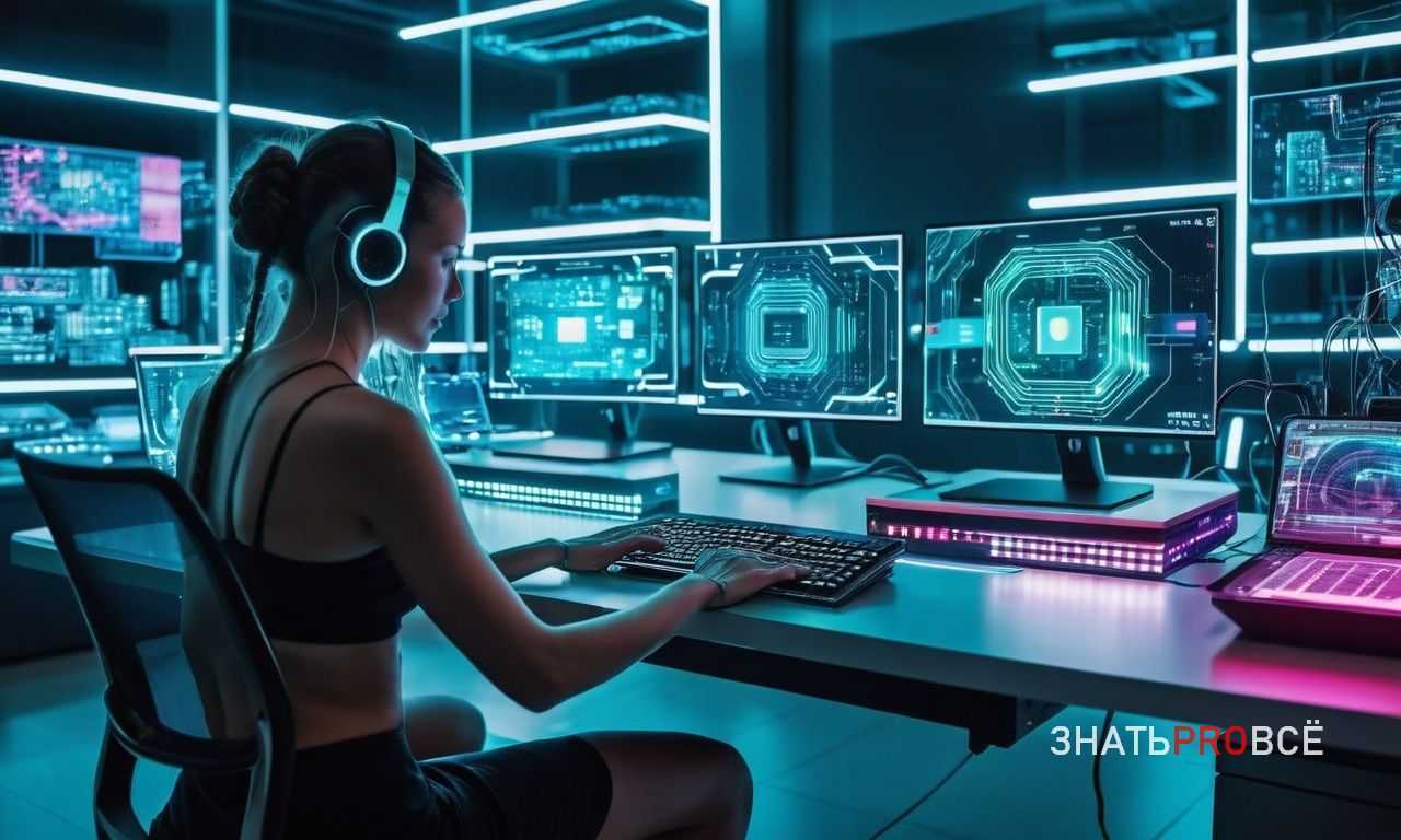 Технологии печати живых органов в космосе