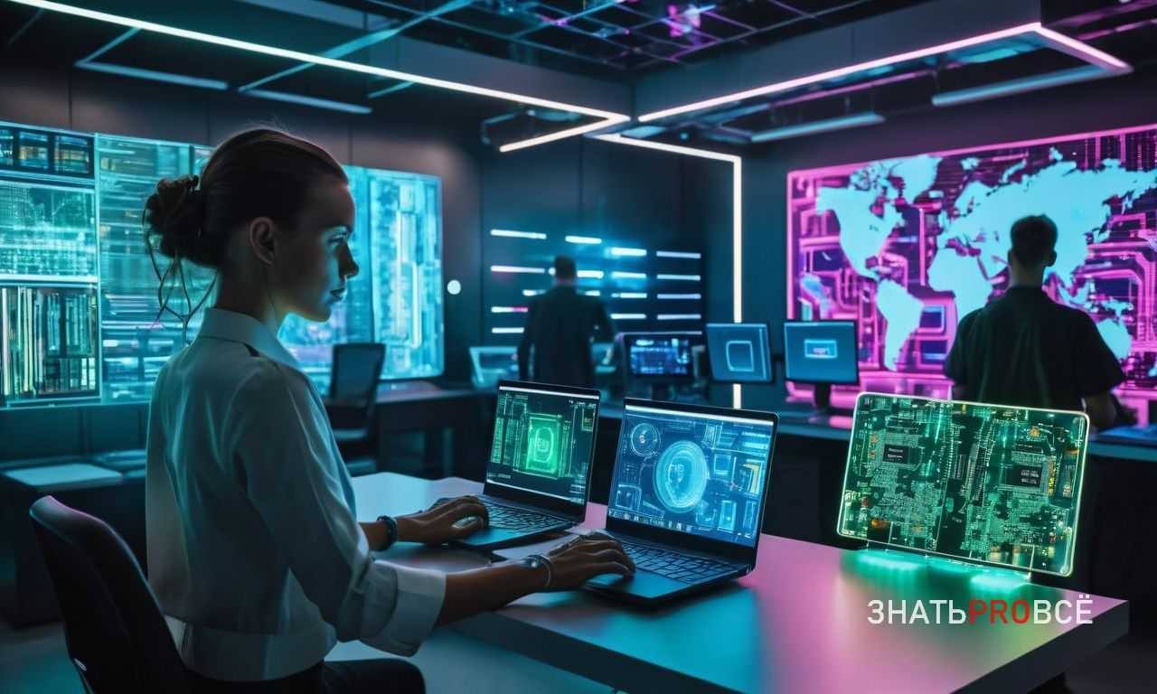 Преимущества и ограничения радиолокационных технологий в гидрогеологии