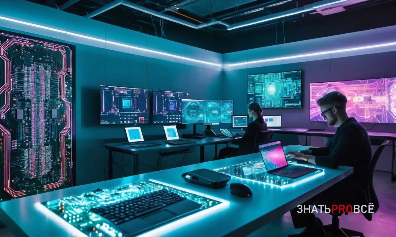 Автономные роботы для дезинфекции помещений