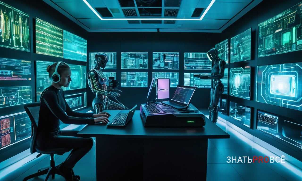 Как обеспечить безопасность данных и защиту личной информации в умном городе