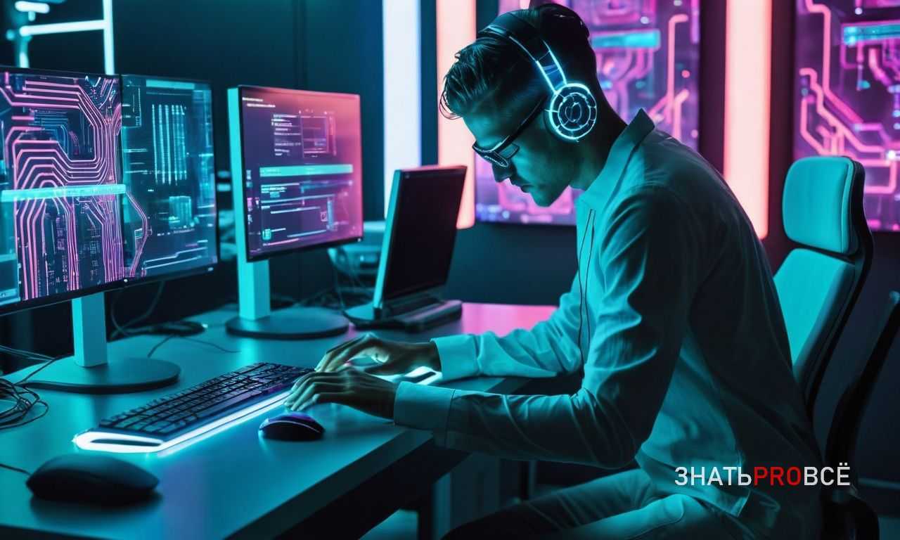 Инновации и улучшение клиентского опыта