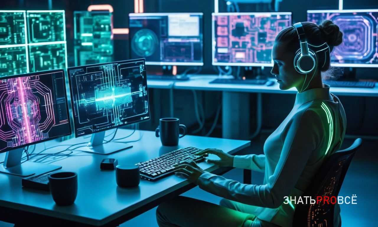 Технологии для анализа эффективности энергосберегающих мер