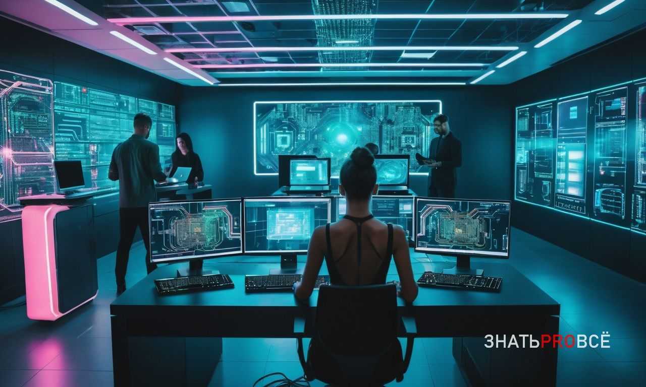 Автоматизация в производственном процессе - что нового?