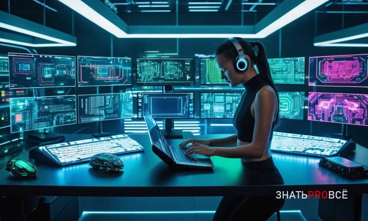 Перспективы использования ИИ в астрофизике