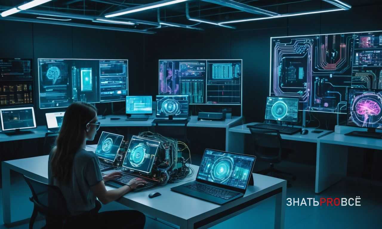 Применение нанотехнологий для создания новых медицинских препаратов