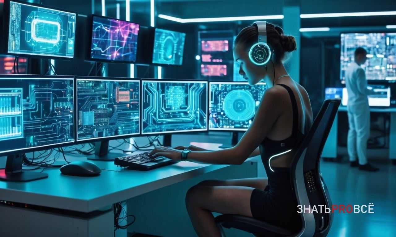 Преимущества такой интеграции