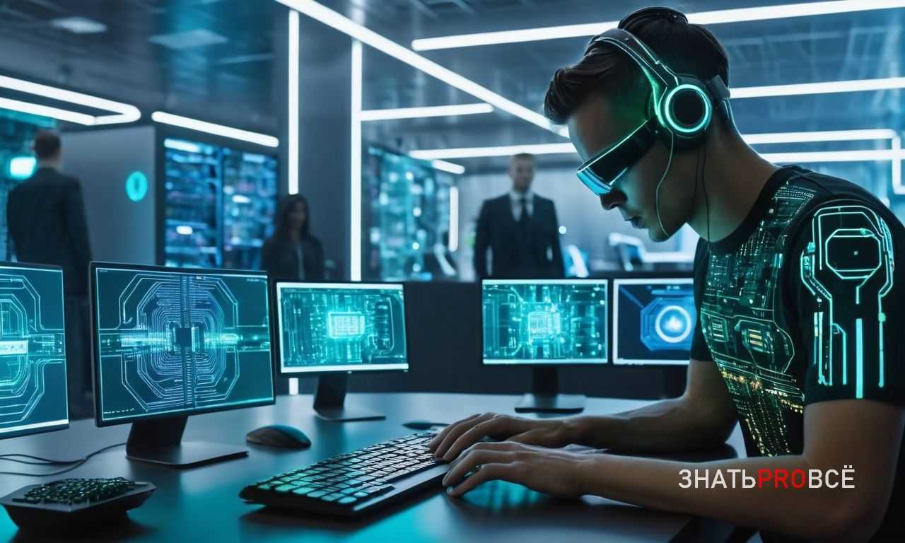 Удаленная помощь и мониторинг