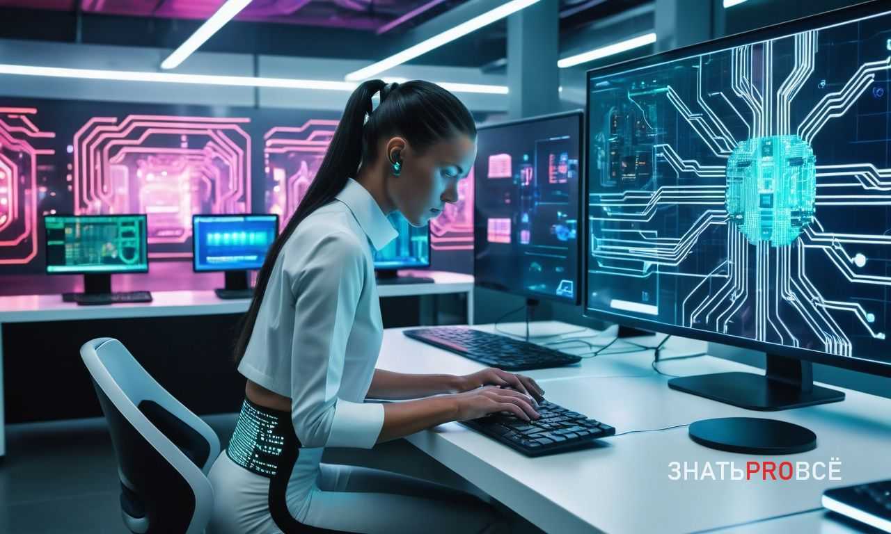 Как технологии изменяют фармацевтическую индустрию