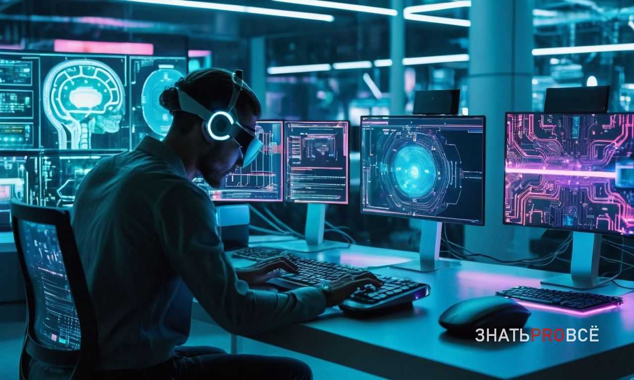 Технологии анализа текстов на глубоком уровне